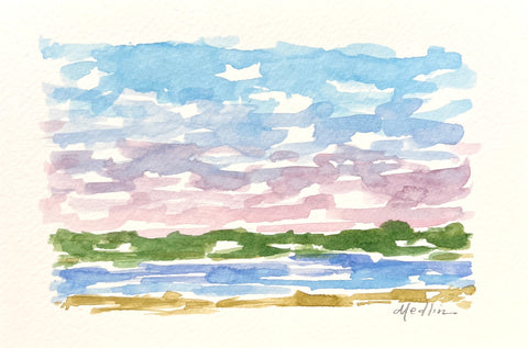Lowcountry Marsh VIII