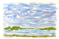 Lowcountry Marsh VI