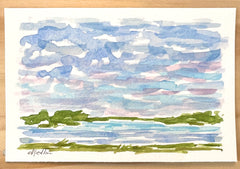 Lowcountry Marsh VI