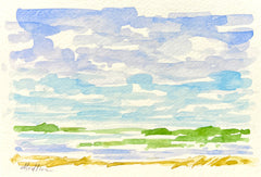 Lowcountry Marsh X