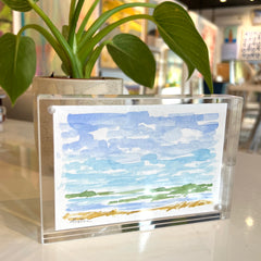 Lowcountry Marsh X