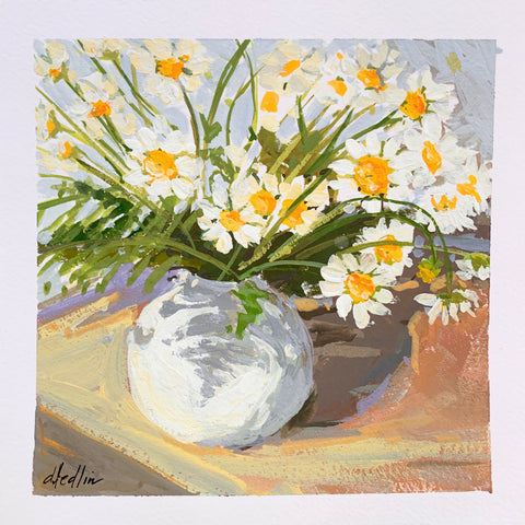 Market Flowers
