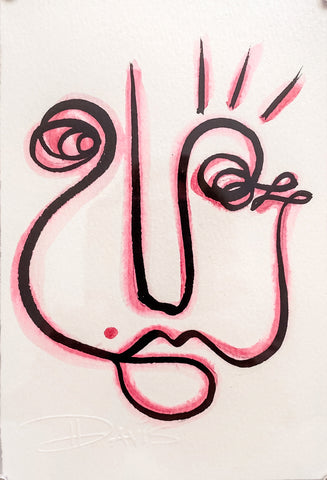 Pink Crush