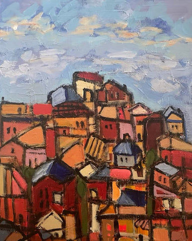 Portugal Village