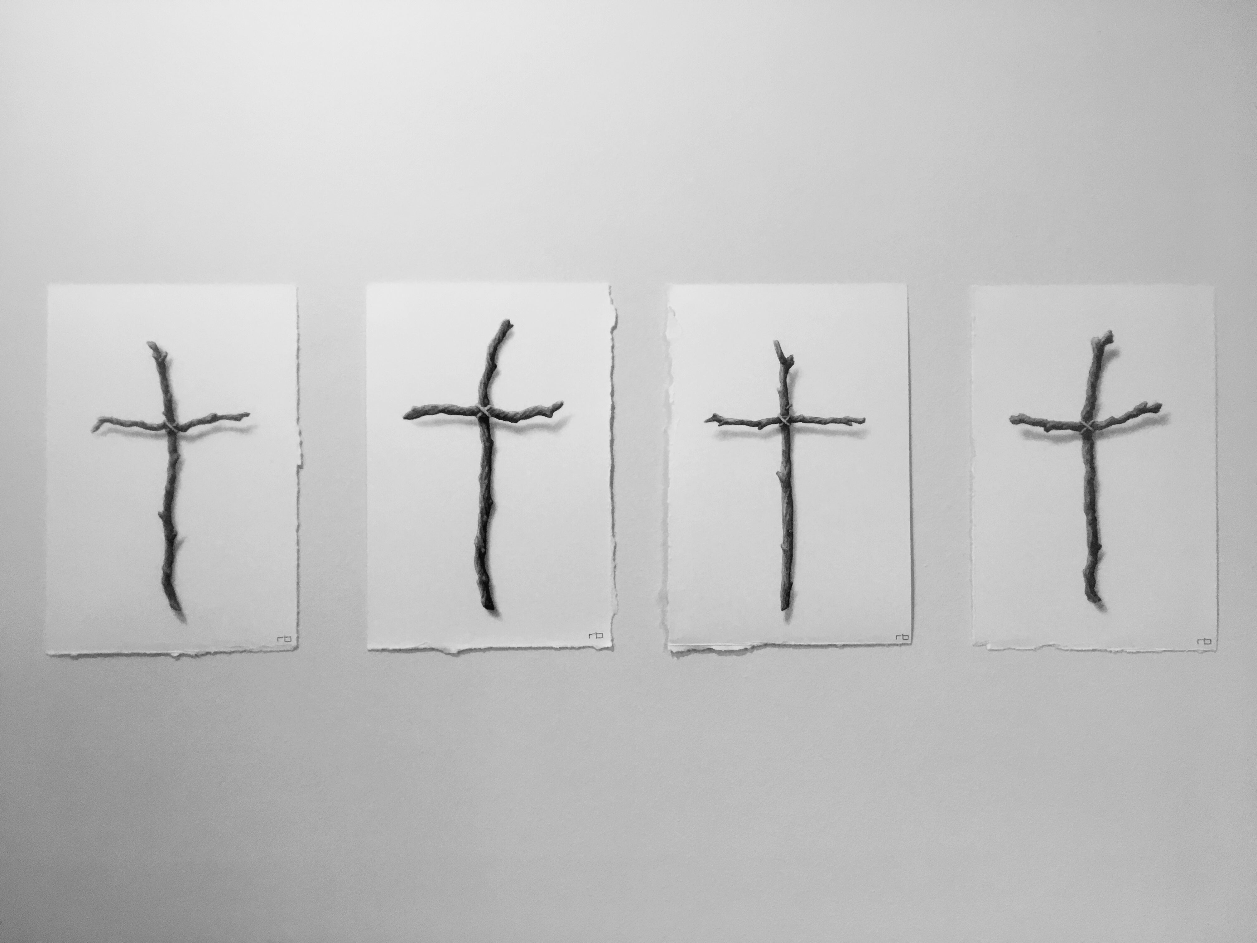 Cross IV