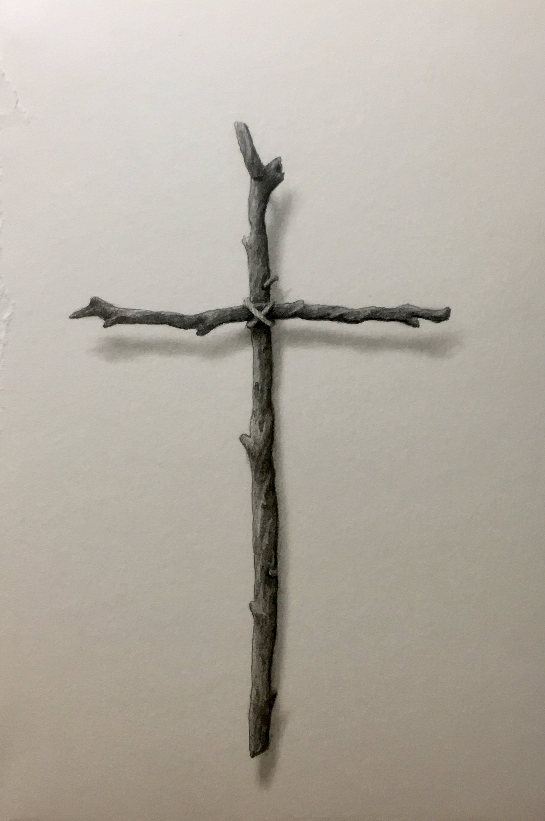 Cross IV