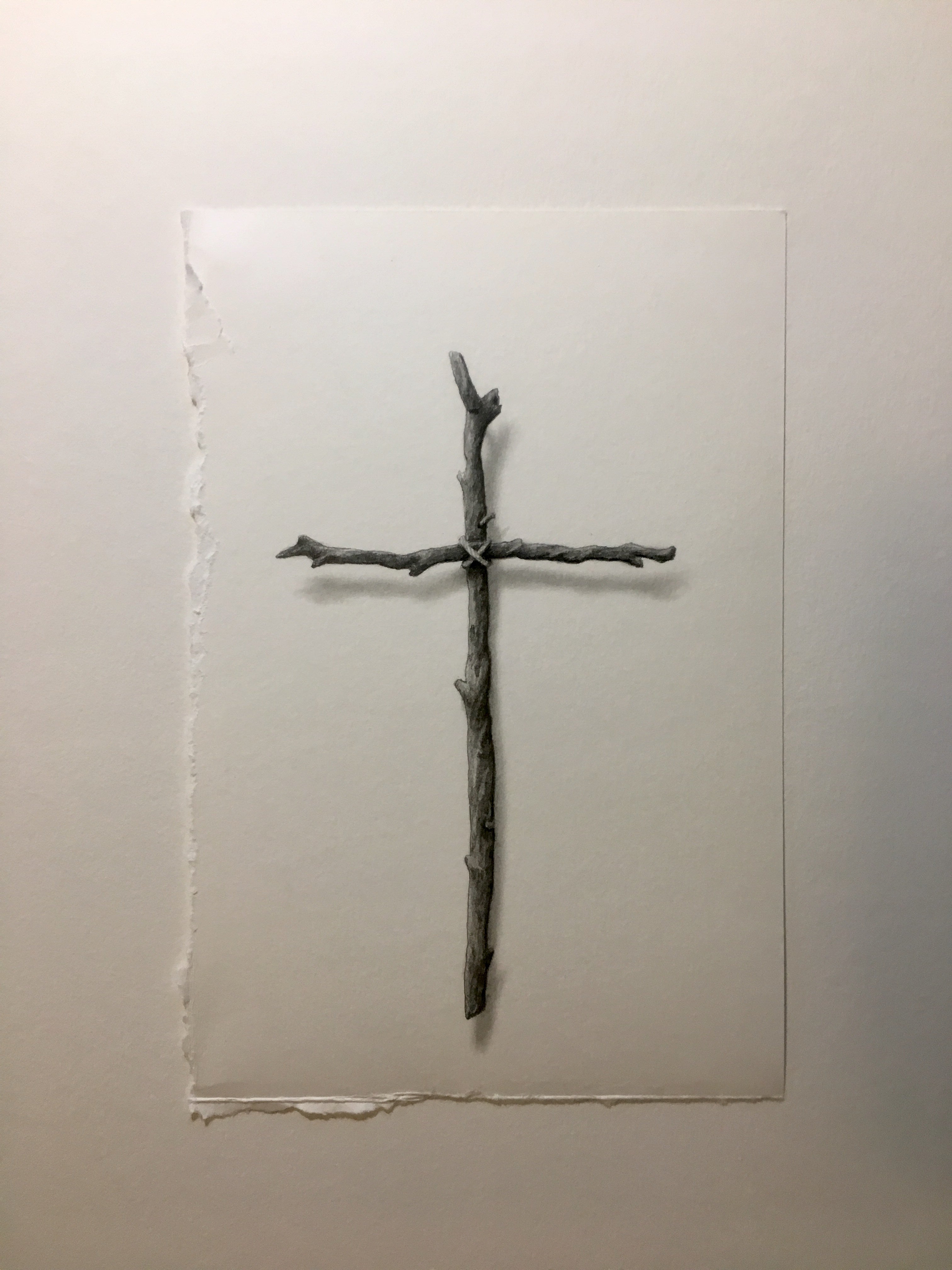 Cross IV
