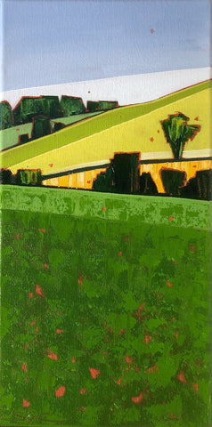 Vertical Vista #1