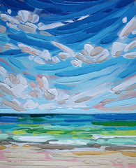 Sea Wind