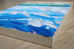 Sea Wind