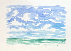 Seaside I