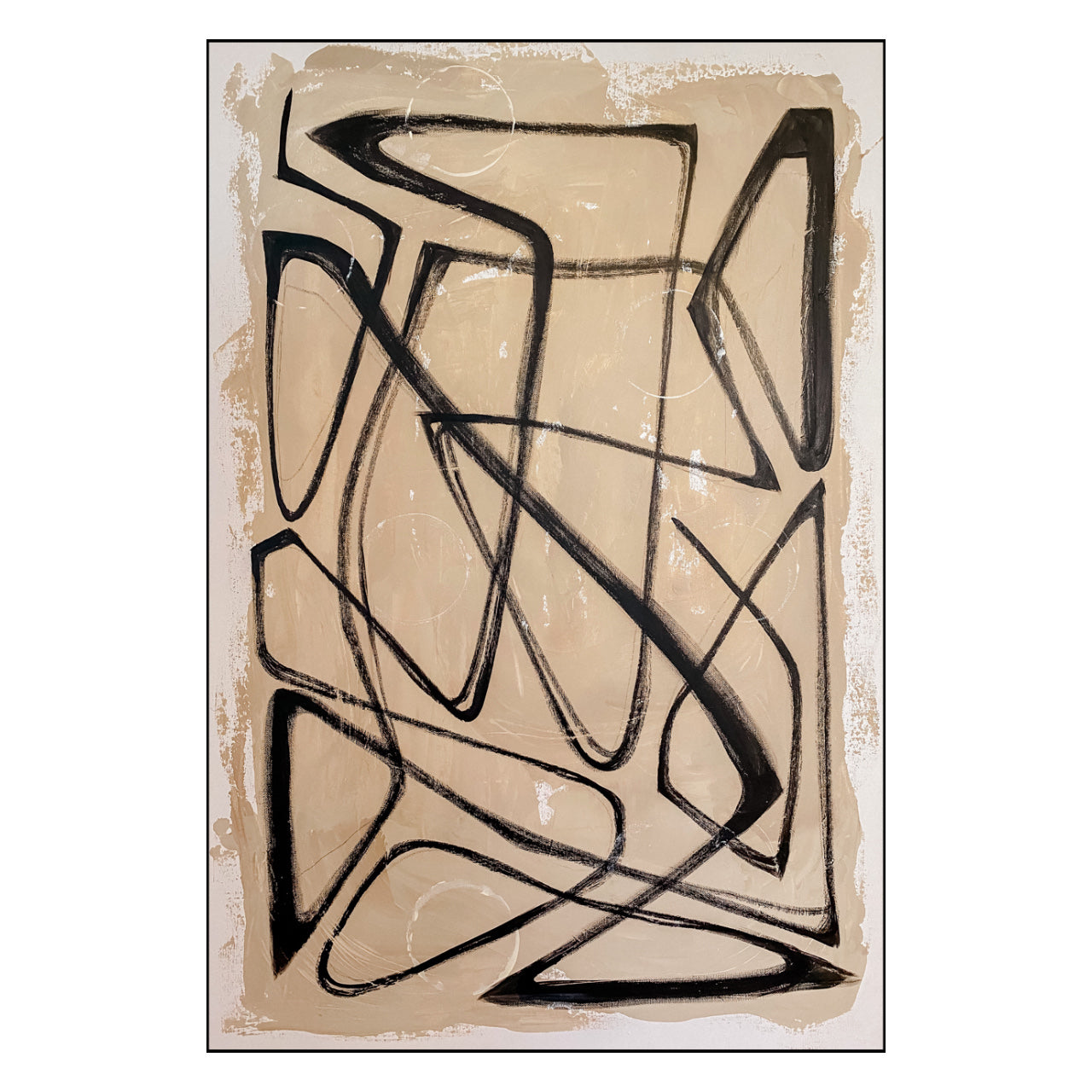 Untangling