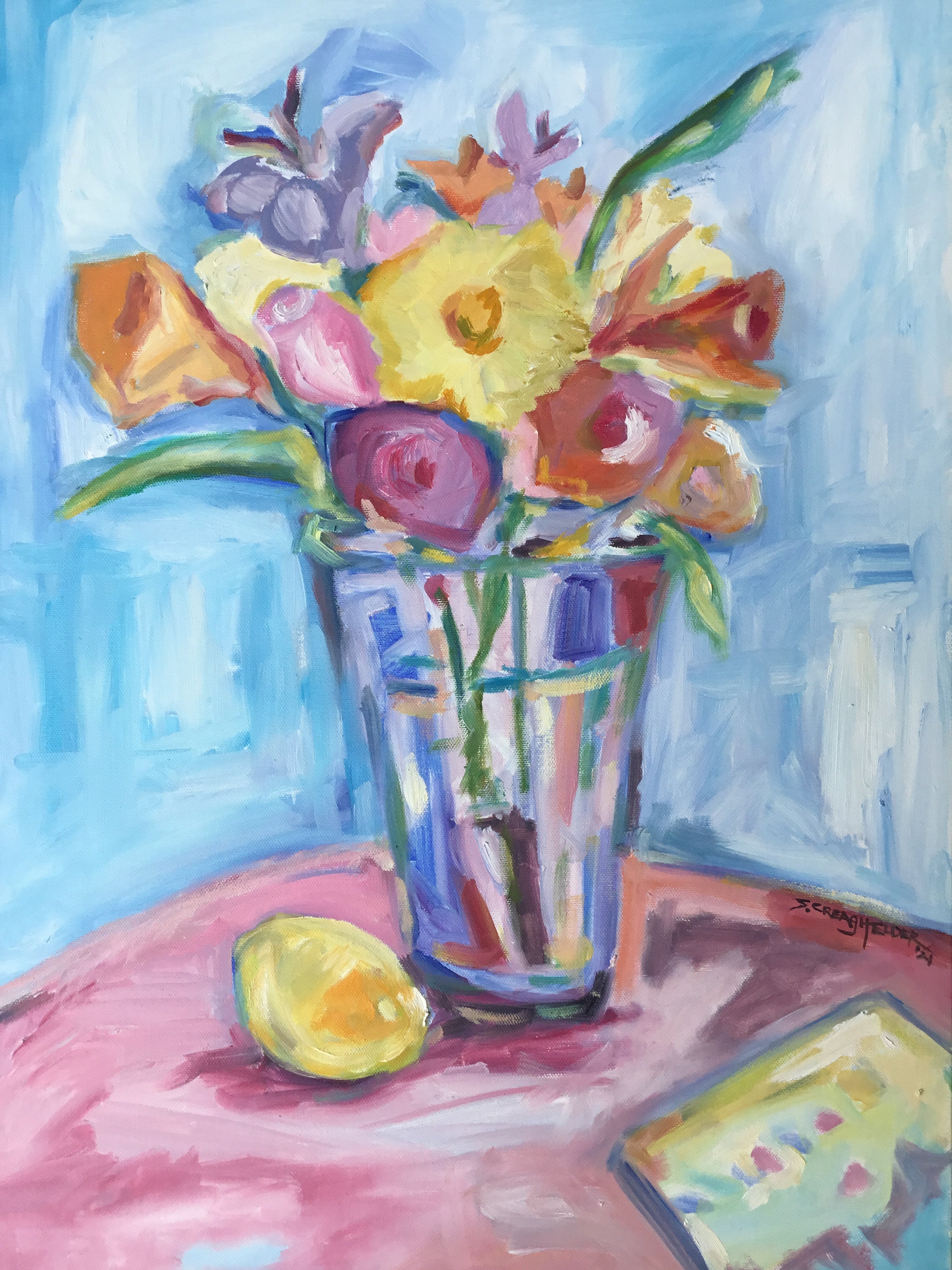 Southern Color II
