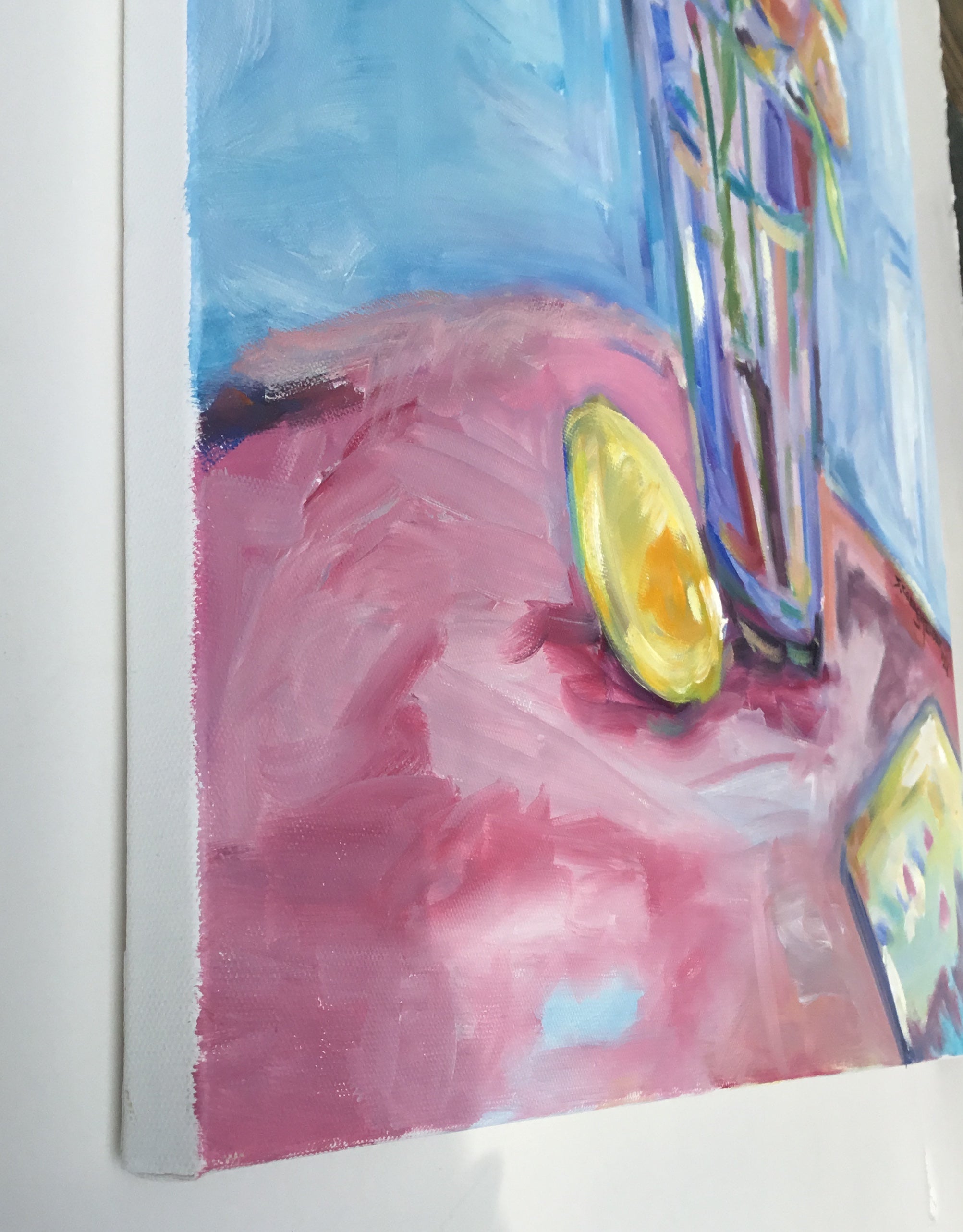 Southern Color II