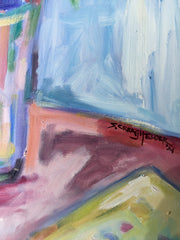Southern Color II