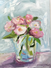 Summer Still Life
