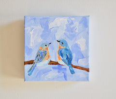 Two Birds