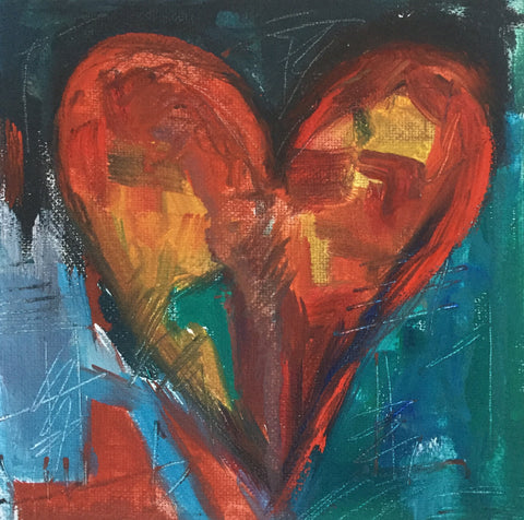 Heart I