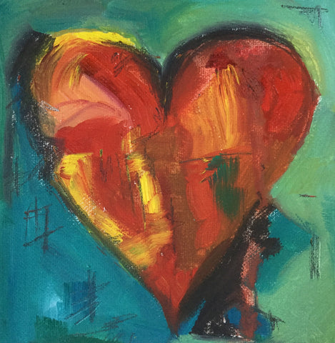 Heart IV