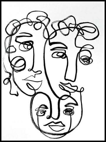 Three's Company