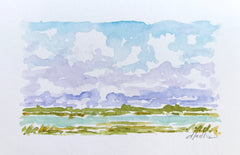 Tidal Marsh I