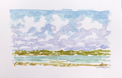 Tidal Marsh III