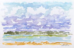 Tidal Marsh V