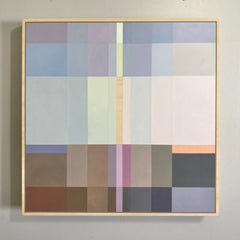All of My Favorite Colors - Dawn