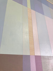 All of My Favorite Colors - Dawn