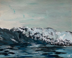Wave No. 1