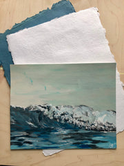 Wave No. 1