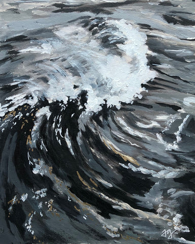 Wave No. 5