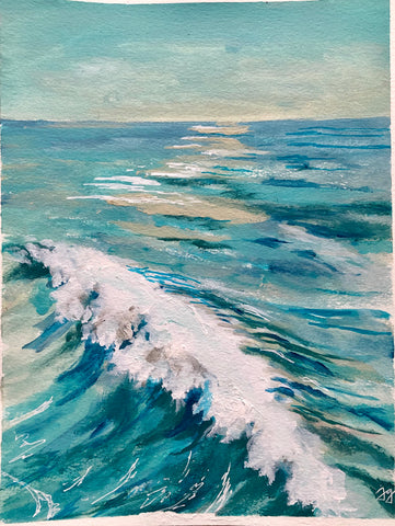 Wave No. 6