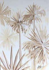 White Palms