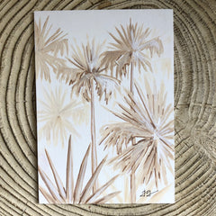 White Palms