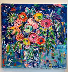 Spring Flowers