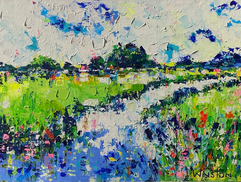 Low Country