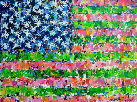 Preppy Flag
