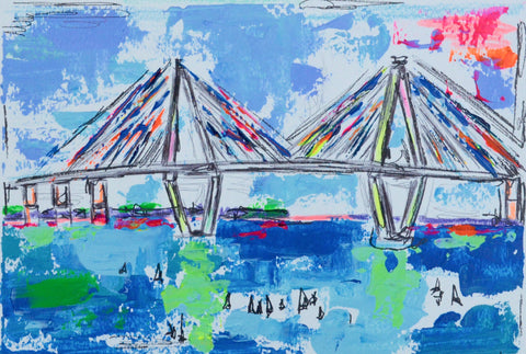 Ravenel Bridge