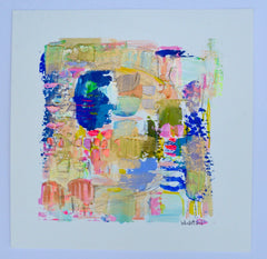 Spring Abstract I