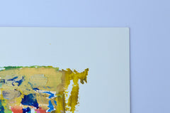 Spring Abstract V