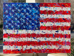 USA Flag