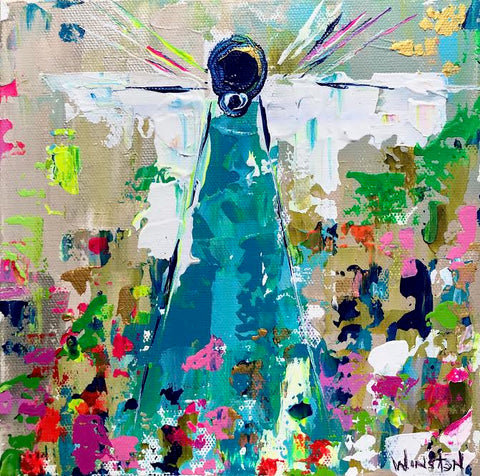 Angels Series III