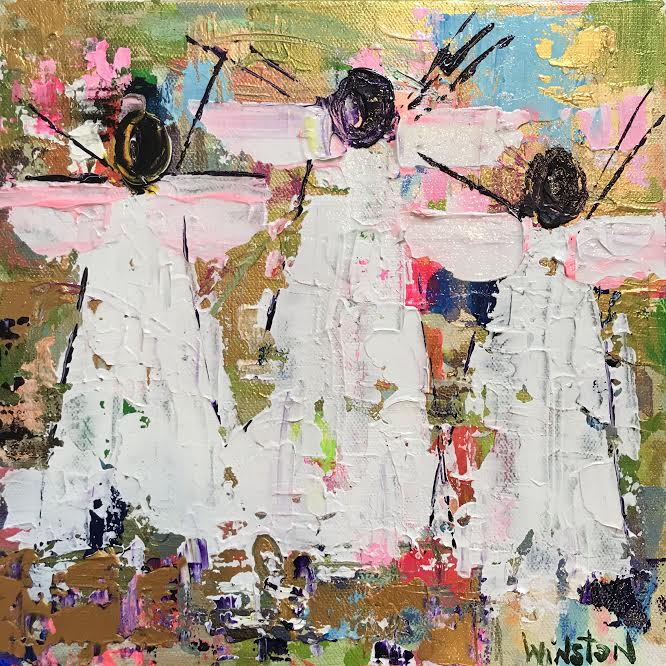 Angels Series IV