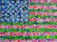 Preppy Flag
