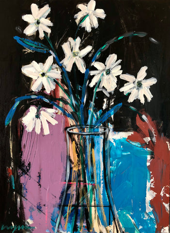 Summer Flowers