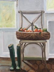 Harvest
