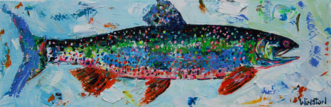 Trout 3